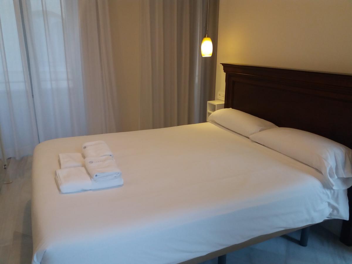 Urbanliving Picasso Apartment Málaga