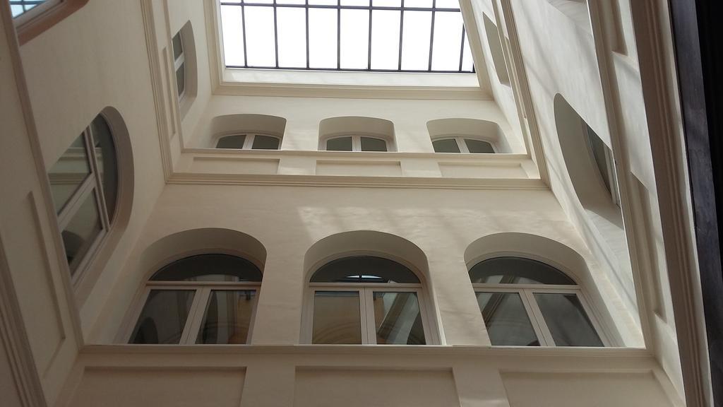 Urbanliving Picasso Appartement